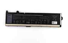 NEW OEM Dell Precision 7770 7670 6-Cell 93Wh Laptop Battery - X9FTM 0X9FTM picture