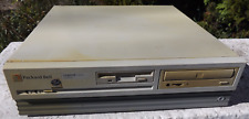 Packard Bell Legend Supreme 130CD Pentium 100 MHz CPU, 2.1 GB HD, 4096 KB RAM picture