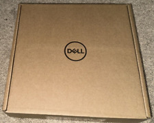 Dell WD19S USB-C Docking Station w/ 180W AC Adapter picture