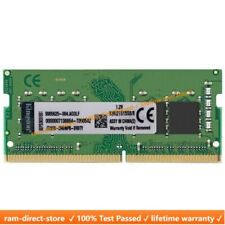 Kingston DDR4 4GB 8GB 16GB Notebook Memory PC4-19200 SoDimm RAM 2400 2666 3200MH picture