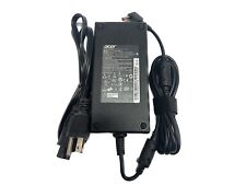 Original ACER Predator Helios 300 PH315-52 Charger 180W Power Supply AdapterCord picture