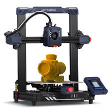 ANYCUBIC Kobra 2 Pro 3D Printer 25-Point Auto Leveling 500mm/s Printing Speed picture