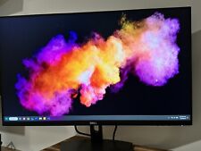 Dell S2721NX 27 inch Widescreen IPS LED Monitor picture