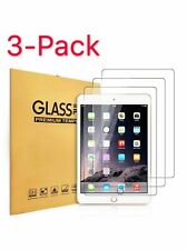3x Tempered GLASS Screen Protector For iPad 9.7 2 Mini 4 Pro Air 3rd 4th 5th 6th picture