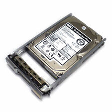 7149N Dell Enterprise Plus 600GB 10K 6Gbps SAS 2.5''  ST9600205SS W/Tray picture