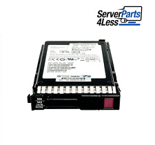 P06580-001 HPE 1.6TB SAS 12G Mixed Use 2.5