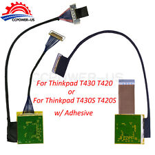 1920x1080 IPS FHD Upgrade Kit for Thinkpad T430 T420 T430s T420s LCD controller picture
