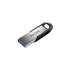 SanDisk 64GB Ultra Luxe USB 3.2 Gen 1 Flash Drive - SDCZ74-064G-G46 picture