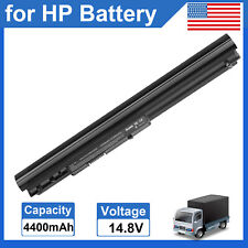 8Cell Battery For HP 776622-001 728460-001 752237-001 HSTNN-IB6R HSTNN-UB5N LA04 picture