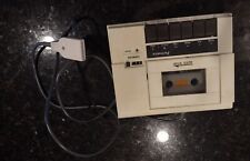 Vintage Gaming Fortronics PC-7018 Computer Cassette With 4 Cassette programs picture