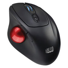 Adesso IMOUSE T30 Wireless Trackball Mouse 4800 DPI picture