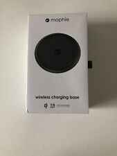Box for Mophie Wireless Charging Base for Qi Charging Compatible iPhone/Android picture