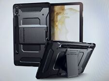 Spigen Tough Armor Pro Designed for Galaxy Tab S8 Case (2022) picture