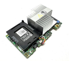 DELL 0FRH64 POWEREDGE PERC H710 MINI MONO RAID CARD 512MB PLUS BBU picture