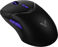 Rapoo VT9PRO 4K Wireless Gaming Mouse, PAW 3398 Sensor, Edition, Black  picture