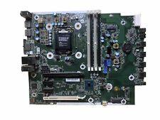 Tested HP EliteDesk 800 G3 SFF LGA1151 DDR4 Desktop Motherboard 912337-001 picture