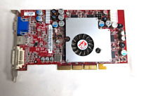 ATI Radeon 9800 PRO Apple Mac edition 128MB DDR AGP 109A07500-00 picture