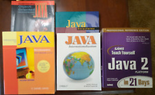 Lot of 20 Computer Software & Networking Books - FINE to VERY FINE Condition picture