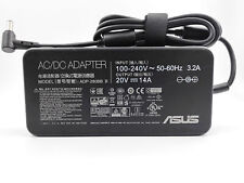 Original OEM ASUS ROG Strix Scar 17 280W 20V 14A AC Adapter Charger ADP-280BB B picture