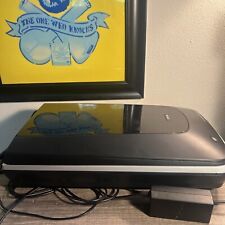 Epson Perfection V500 Photo Flatbed Scanner Color - Working Great Condition picture