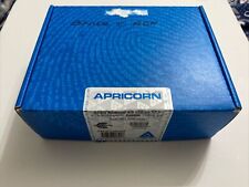 Apricorn Aegis Padlock USB3.0 256 AES Encryption 500GB Hard Drive A25-3PL256-500 picture