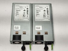 Cisco UCS Hot Swap 1400W 1U Server Power Supply DPST-1400BB 341-0720-01 Lot of 2 picture