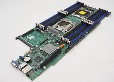 Supermicro X10DRT-B+ DDR4 Dual LGA 2011-3 Server Motherboard Tested Working picture