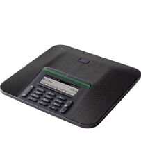 Cisco 7832 IP Conference Phone Station - Black picture