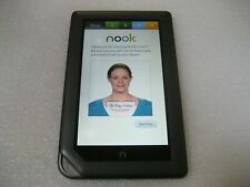 Barnes & Noble NOOK Color, Wi-Fi, 8GB, 7
