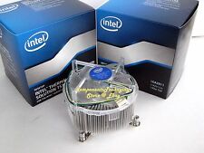 Intel I7 Cooler Heatsink Fan for i7-3820 i7-3930K i7-4820K i7-4930K CPUs LGA2011 picture