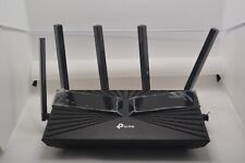 TP-Link Archer AX4400 Mesh Dual Band 6-Stream Router - 1 Broken Antenna picture