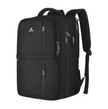 MATEIN Carry on Backpack, 40L Flight Approved Large Travel Laptop Backpack with picture