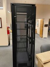 IBM 9308 42s Enterprise Rack picture