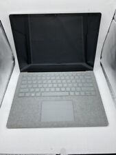 Microsoft Surface Laptop 2 Intel Core i5 8GB RAM 256GB SS - B Grade - See Desc picture