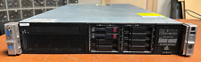 HP ProLiant DL 380p Gen8 Server Dual Processors Xeon 1.8GHz 128GB RAM NO HDD's picture