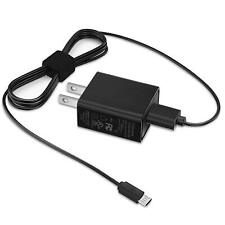 Tablet Fast Charger Include 5Ft Usb Type-C&Micro Usb Cable For Charging All-Ne picture