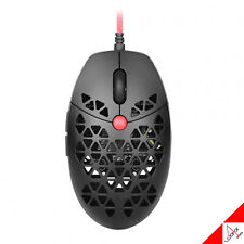COX CM600 Ultra Light Mini Professional Wired Gaming Mouse 12000DPI 250IPS 50ACC picture