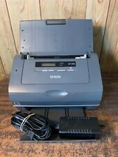 Epson WorkForce Pro GT-S50 Sheet Feed Scanner USB ADF Color 48-Bit picture