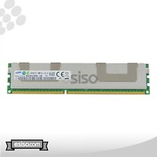 M393B4G70DM0-YH9 SAMSUNG 32GB 4RX4 PC3L-10600R 1.35V DDR3 MEMORY MODULE (1X32GB) picture