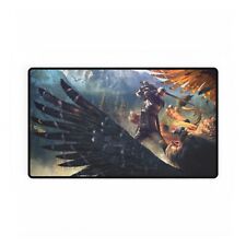 The Witcher 3 III High Definition Online PC PS Video Game Desk Mat Mousepad  picture