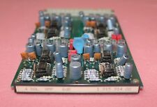 STUDER 1.915.914.00 4CH Balancing Unit 6dB Transformerless picture