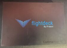 Flightdeck Commander 3D Tablet Naked-Eye Android  (No eyewear required) picture