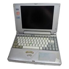 Toshiba T2135 CS/520  Satellite Pro Vintage Laptop *For Parts* picture