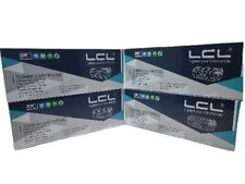 Compatible 4PK Dell 593BBML Black Toner for Laser H815dw S2810dn S2815dn picture
