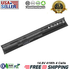 Battery For HP PAVILION BEATS SPECIAL EDITION 15-P030NR 15-P099NR 15Z-P000 VI04  picture