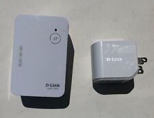 D-Link DAP-1620 & 1320 Wireless Range Extender lot of 2 picture