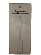 Apple A1433 Thunderbolt to Gigabit Ethernet Adapter - MD463LL/A picture