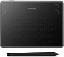 Huion H430P Battery-Free Graphic Drawing 4096 Pen Tablet for OSU Game 4.8 x 3'' picture