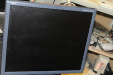vintage NEC LCD MONITOR MULTISYNC LCD 1970 VX picture