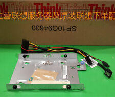 00FC517 For Lenovo ThinkServer RS240 RS140 RS260 Hard drive bay 3.5 inch w/cable picture